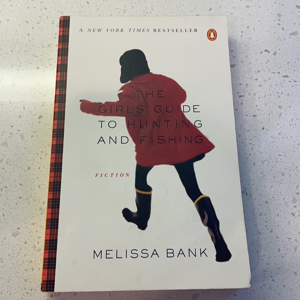 The Girls Guide to Hunting and Fishing book